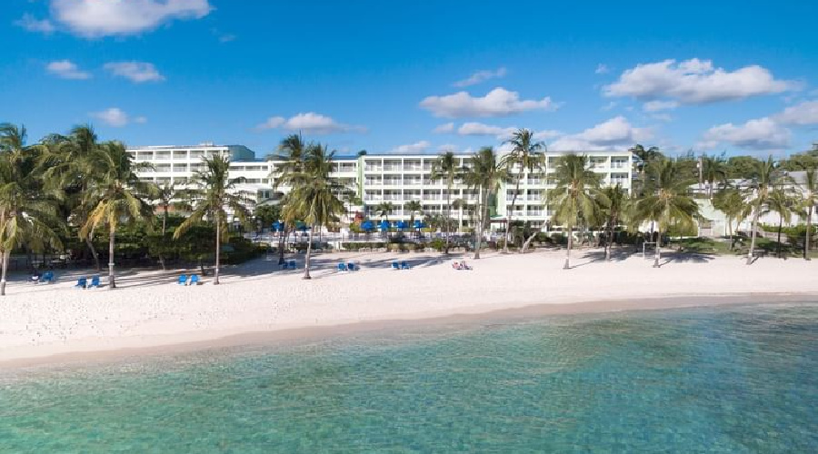 cocunut court beach hotel barbados