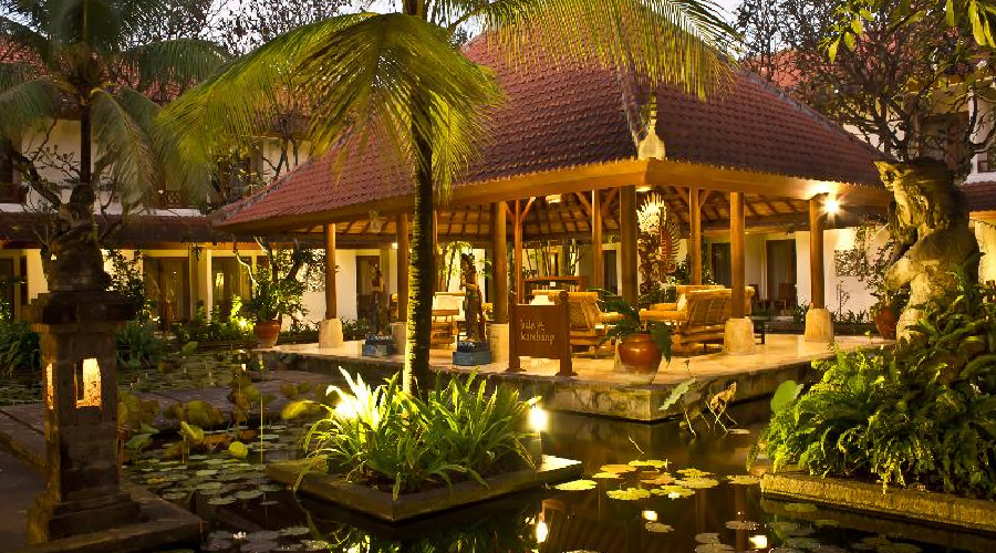 Bali Rani hotel