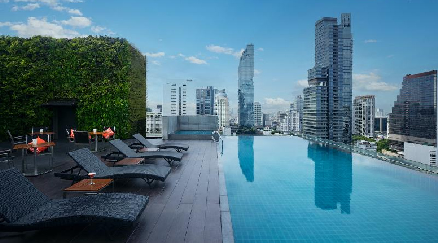 amara bangkok