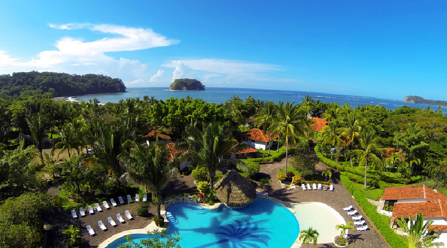 Villas Playa Samara Beach Resort