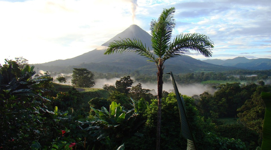 costa rica