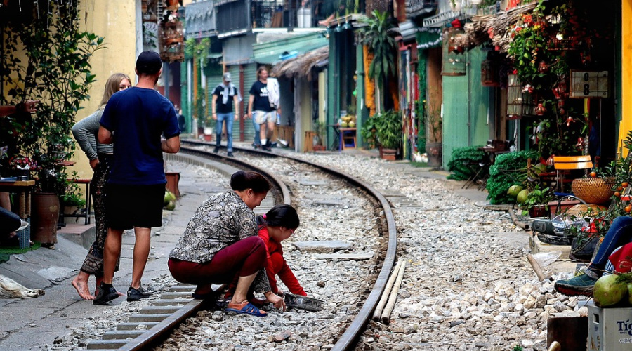 Hanoi