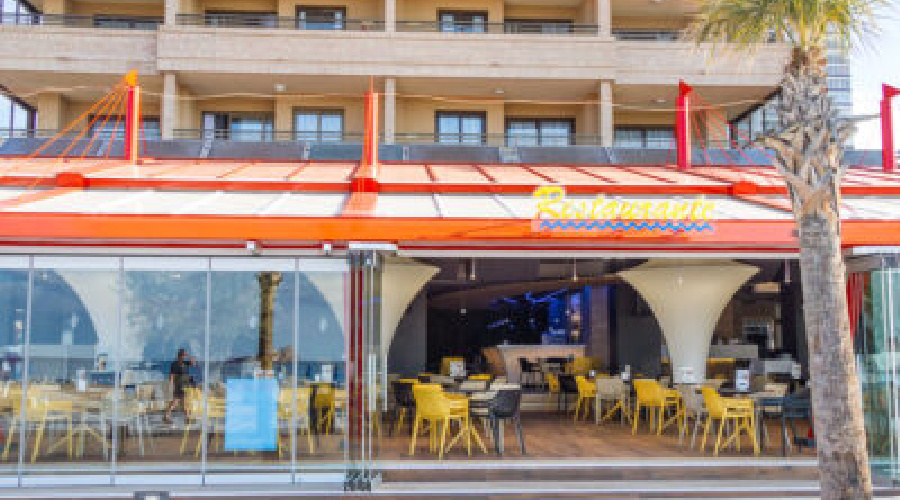 les dunas suites benidorm