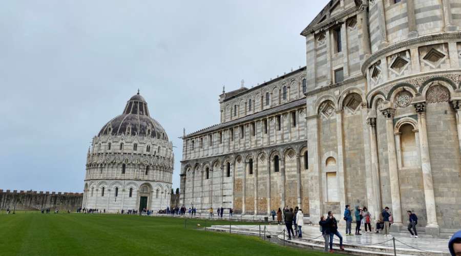 pisa