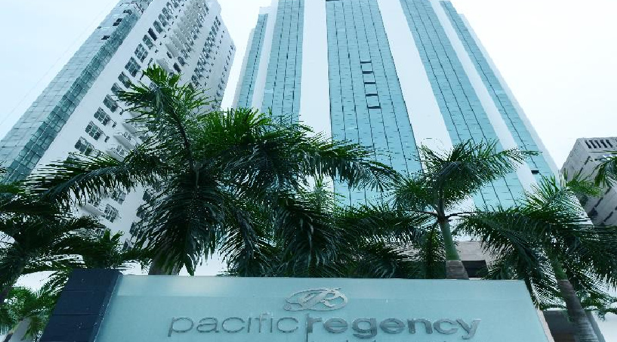 pacific regency kuala lumpur