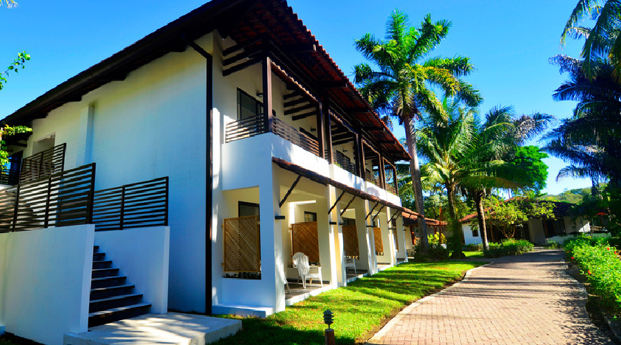 rooms Villas Playa Samara Beach Resort