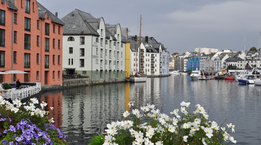 bergen norway