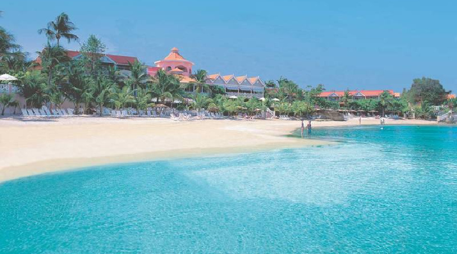 Coco Reef Resort & Spa op Tobago