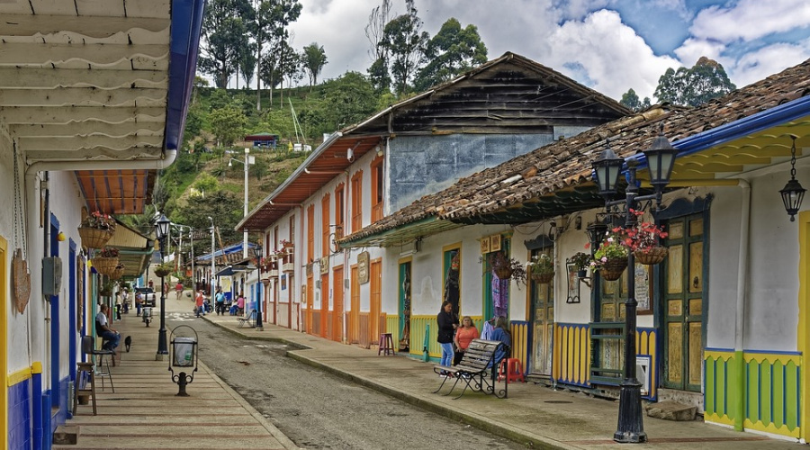 Colombia