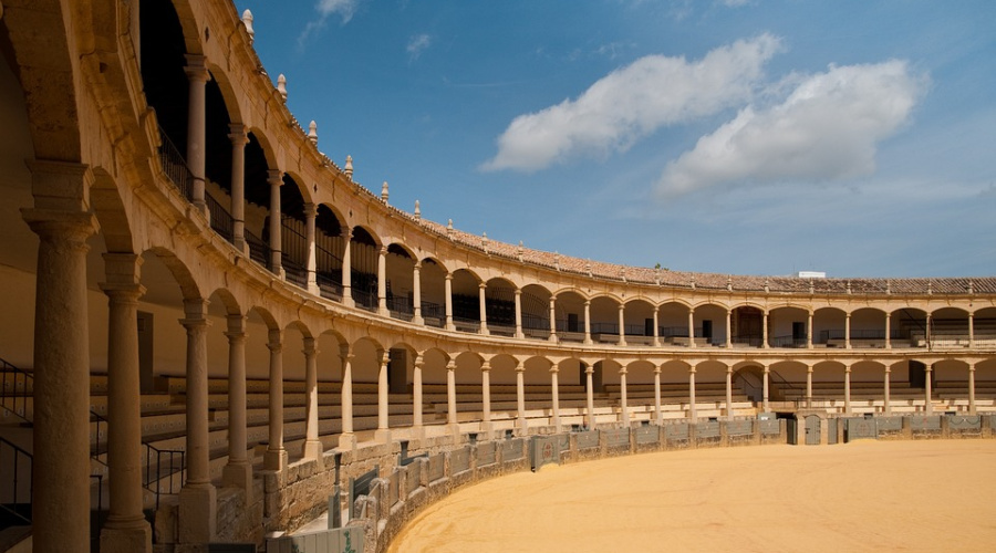 spanje