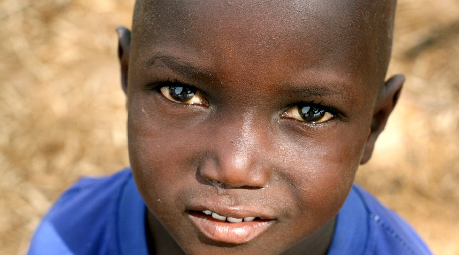 senegal