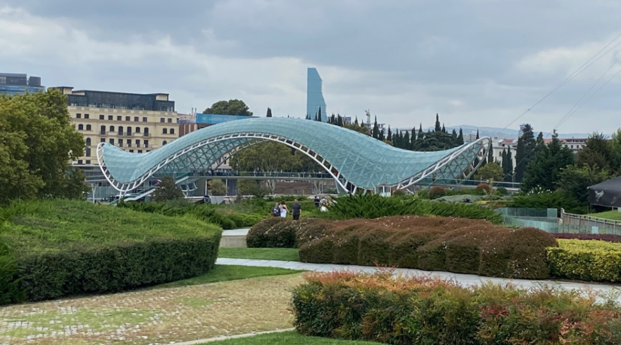 centrum Tbilisi