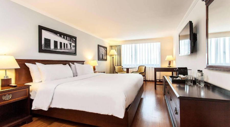 Radisson Bogota Colombia