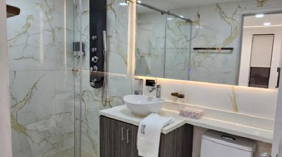 Bogota airport hotel