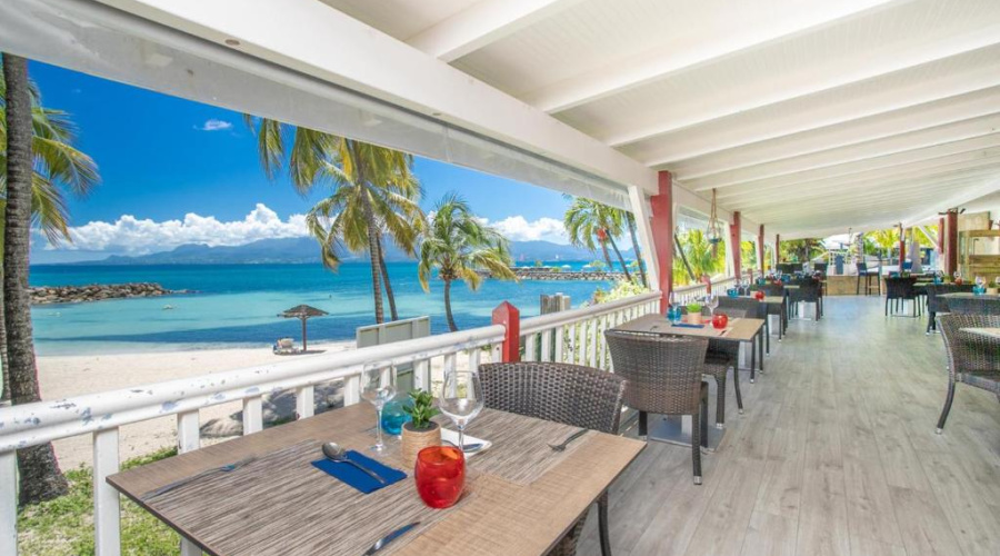 zenitude resisdence le salako